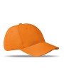 Casquettes personnalisable 4DO Casquette baseball 6 pans