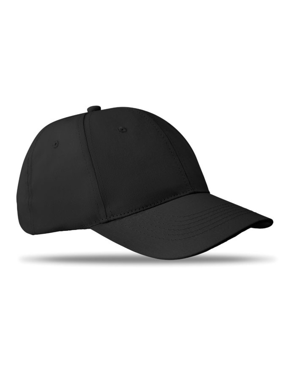 Petjes 4DO Katoenen baseball cap voor bedrukking &amp; borduring
