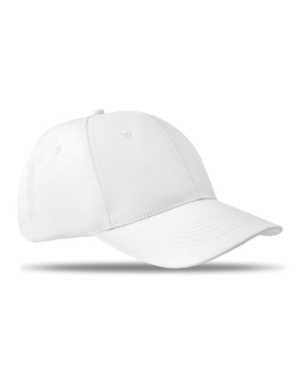Casquettes personnalisable 4DO Casquette baseball 6 pans