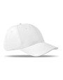 Petjes 4DO Katoenen baseball cap voor bedrukking &amp; borduring
