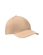 Casquettes personnalisable 4DO Casquette baseball 6 pans