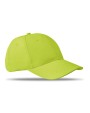 Petjes 4DO Katoenen baseball cap voor bedrukking &amp; borduring