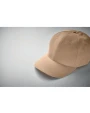 Casquettes personnalisable 4DO Casquette baseball 6 pans