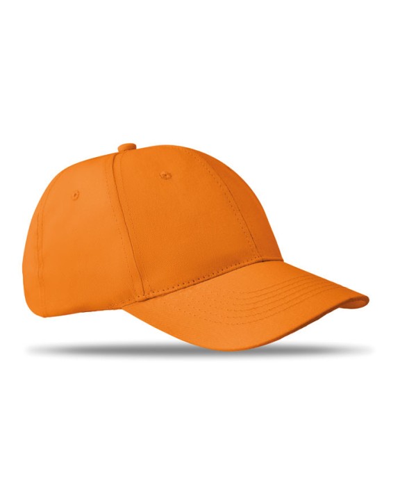 4DO Baseball Kappe 6 Panels Kappen personalisierbar