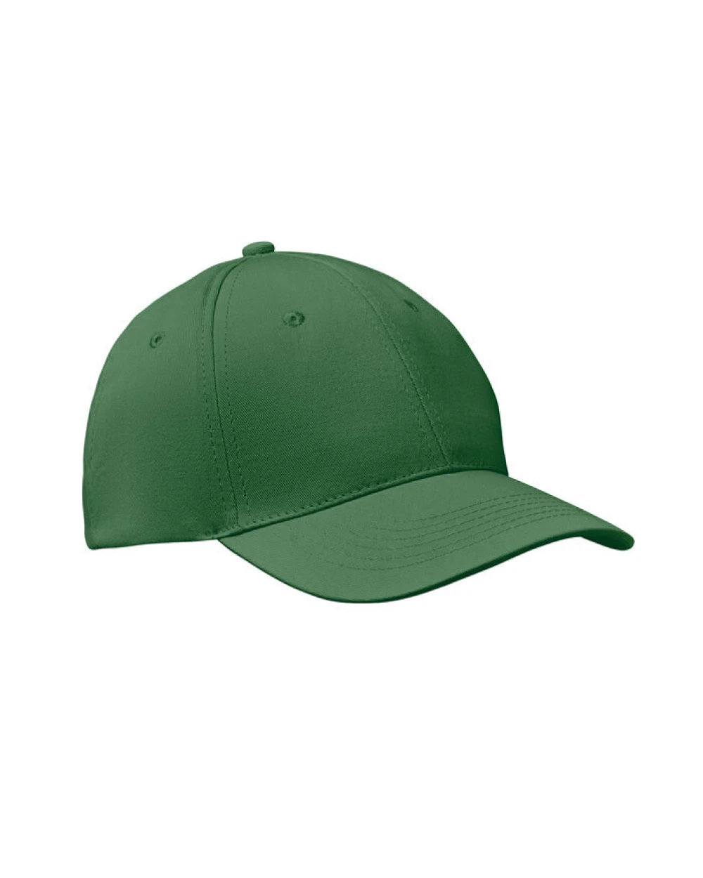 Casquettes personnalisable 4DO Casquette baseball 6 pans
