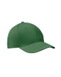 Casquettes personnalisable 4DO Casquette baseball 6 pans
