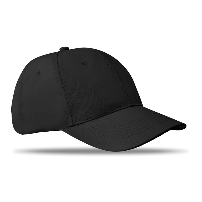 Petjes 4DO Katoenen baseball cap voor bedrukking &amp; borduring