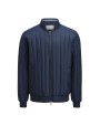 Jassen JAMES-HARVEST Scarsdale Jacket 
Jas Heren voor bedrukking &amp; borduring