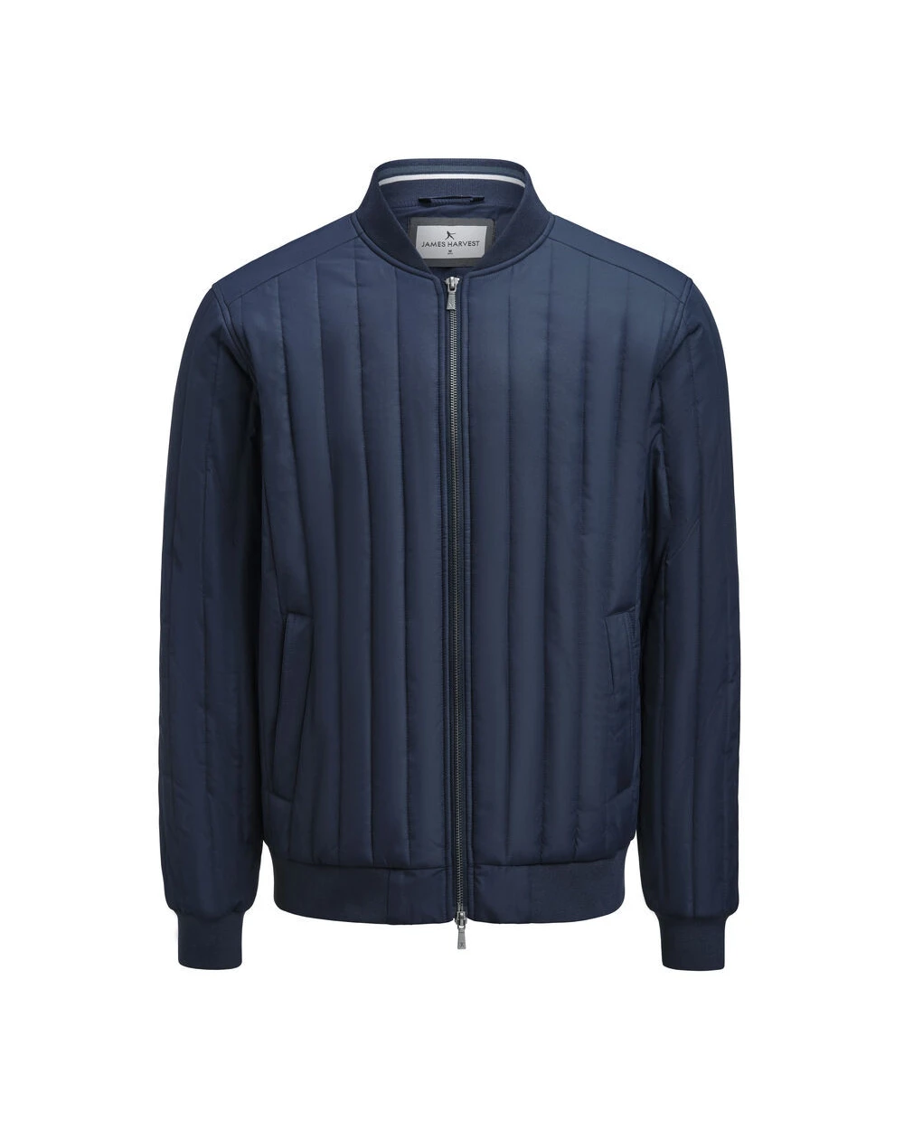 Jassen JAMES-HARVEST Scarsdale Jacket  Jas Heren voor bedrukking &amp; borduring