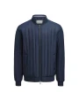 Vestes personnalisable JAMES-HARVEST Scarsdale Jacket  Veste Homme