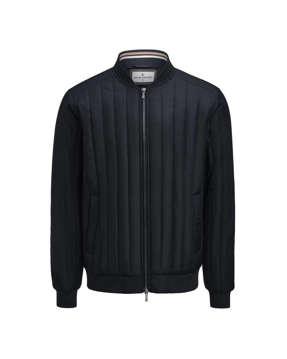 Jassen JAMES-HARVEST Scarsdale Jacket  Jas Heren voor bedrukking &amp; borduring