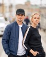JAMES-HARVEST Scarsdale Jacket
Jacke Herren Jacken personalisierbar