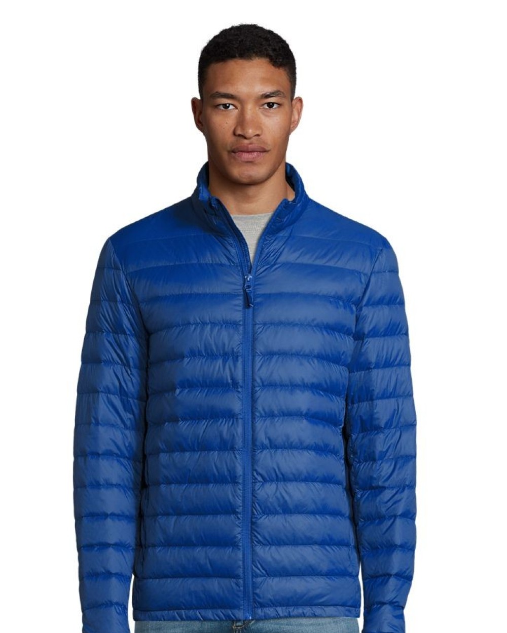 Vestes personnalisable SOL'S Wilson Men