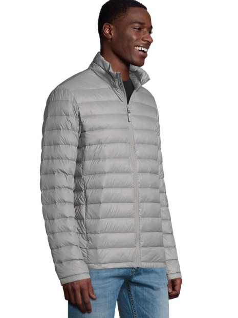 Vestes à personnaliser SOL'S Wilson Men /api/colors/0e384799-3b2d-4efe-bbd7-7cd704052630