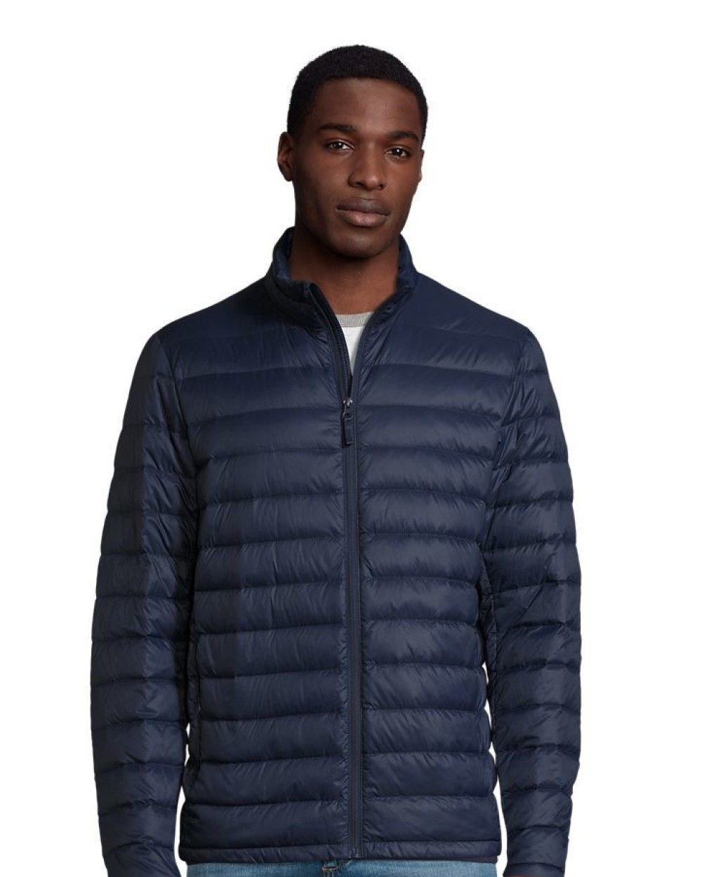 Vestes personnalisable SOL'S Wilson Men