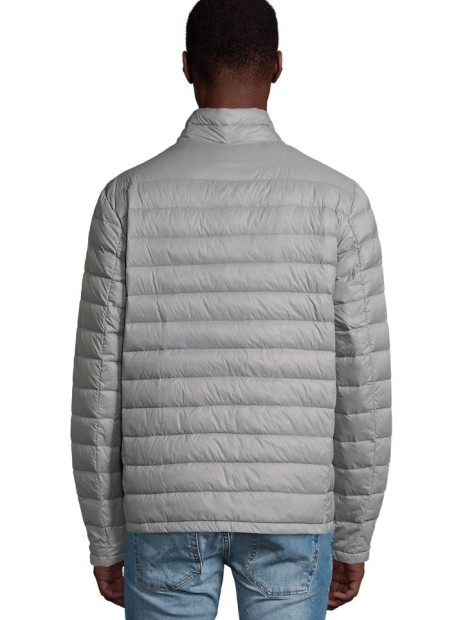 Vestes à personnaliser SOL'S Wilson Men /api/colors/0e384799-3b2d-4efe-bbd7-7cd704052630