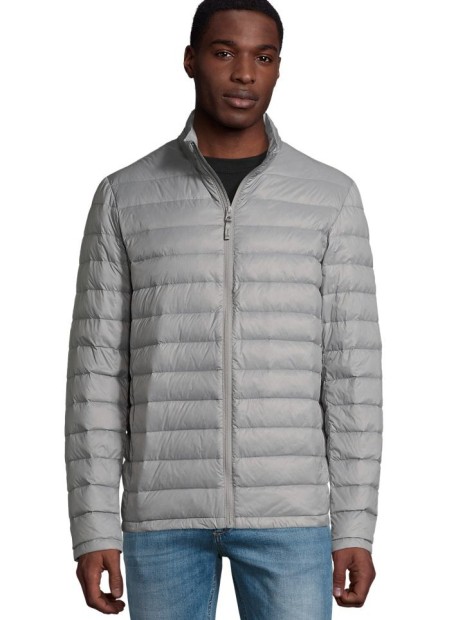 Vestes à personnaliser SOL'S Wilson Men /api/colors/0e384799-3b2d-4efe-bbd7-7cd704052630