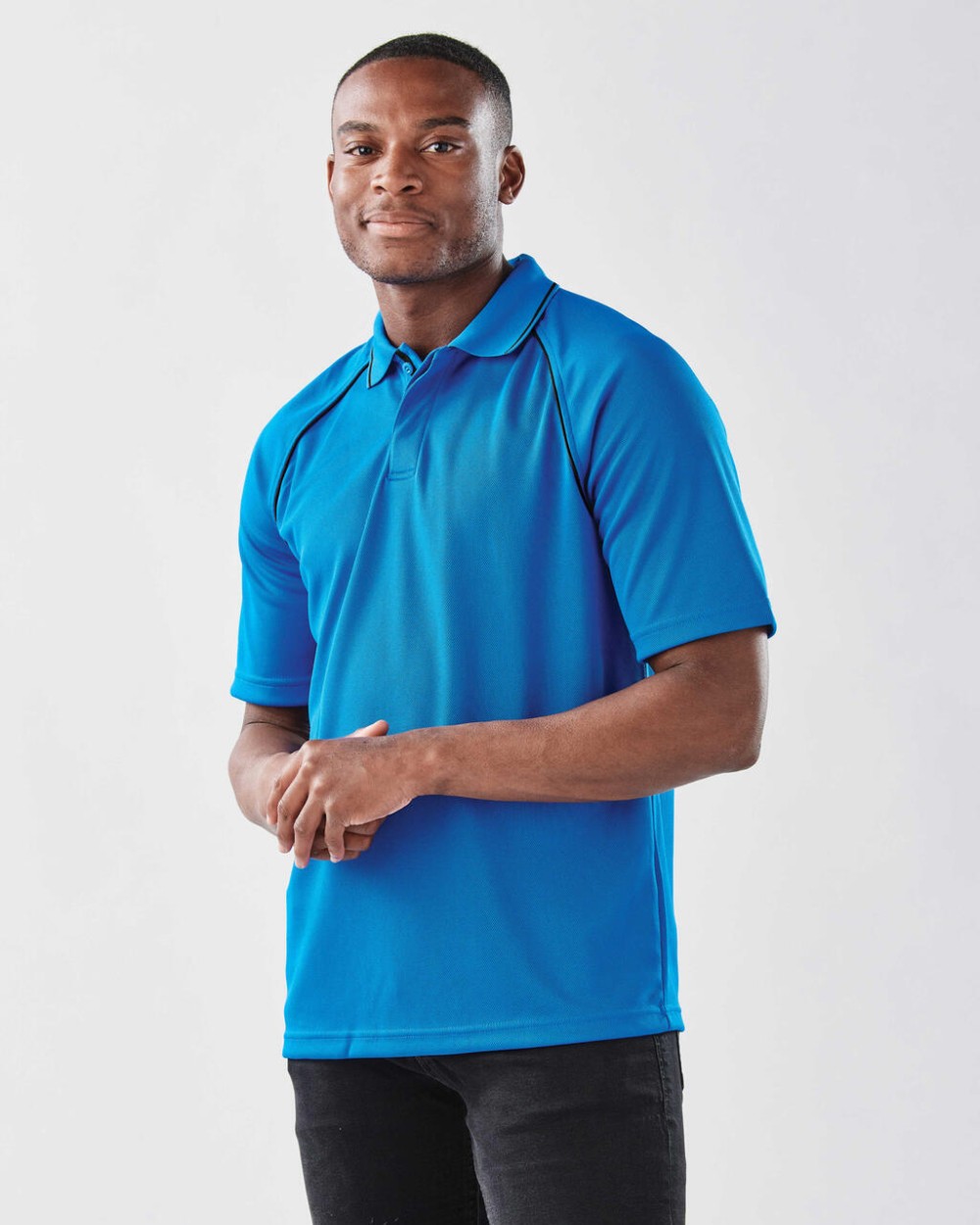 Polo's STORMTECH Endurance HD Polo voor bedrukking &amp; borduring