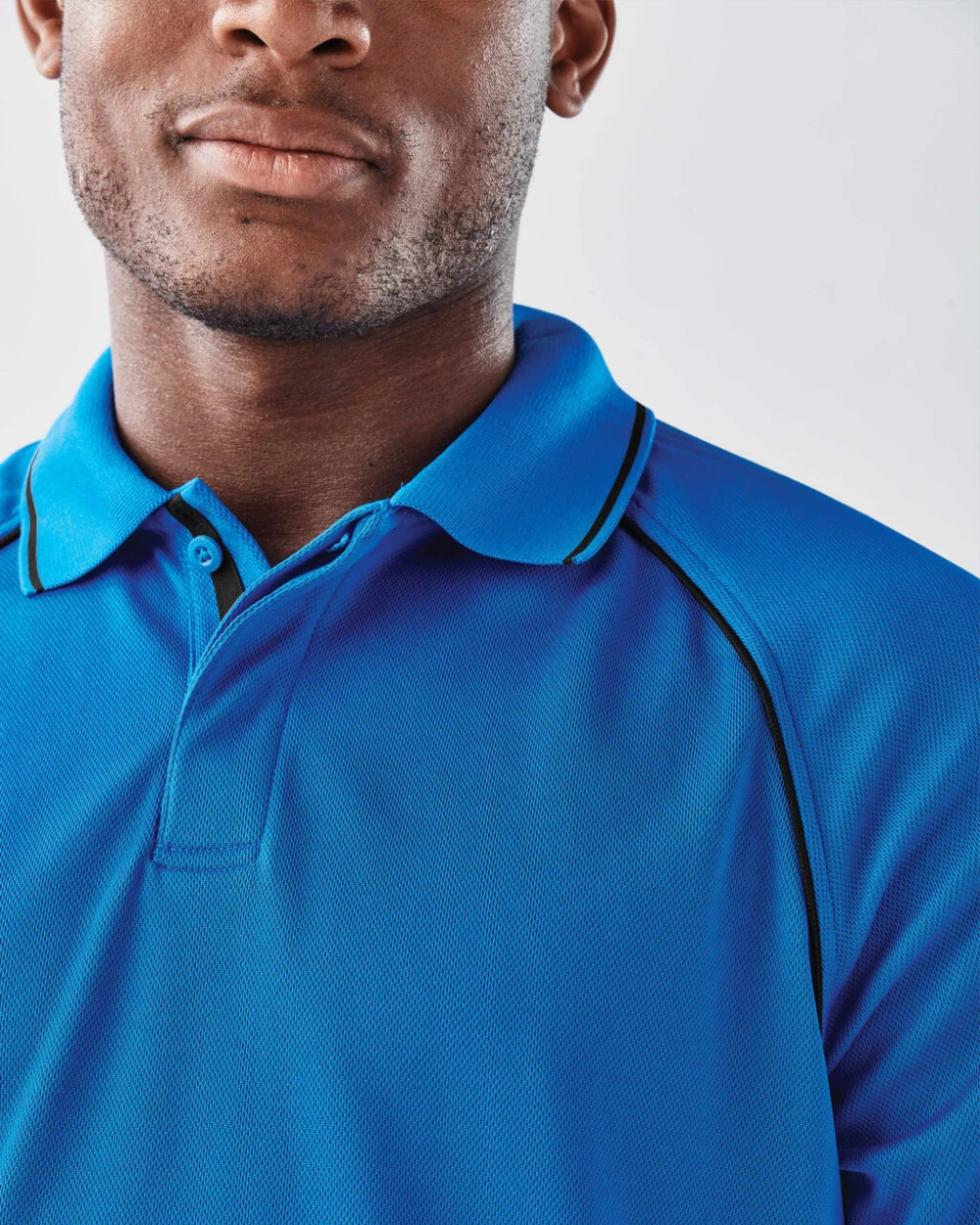 STORMTECH Endurance HD Polo Poloshirts personalisierbar