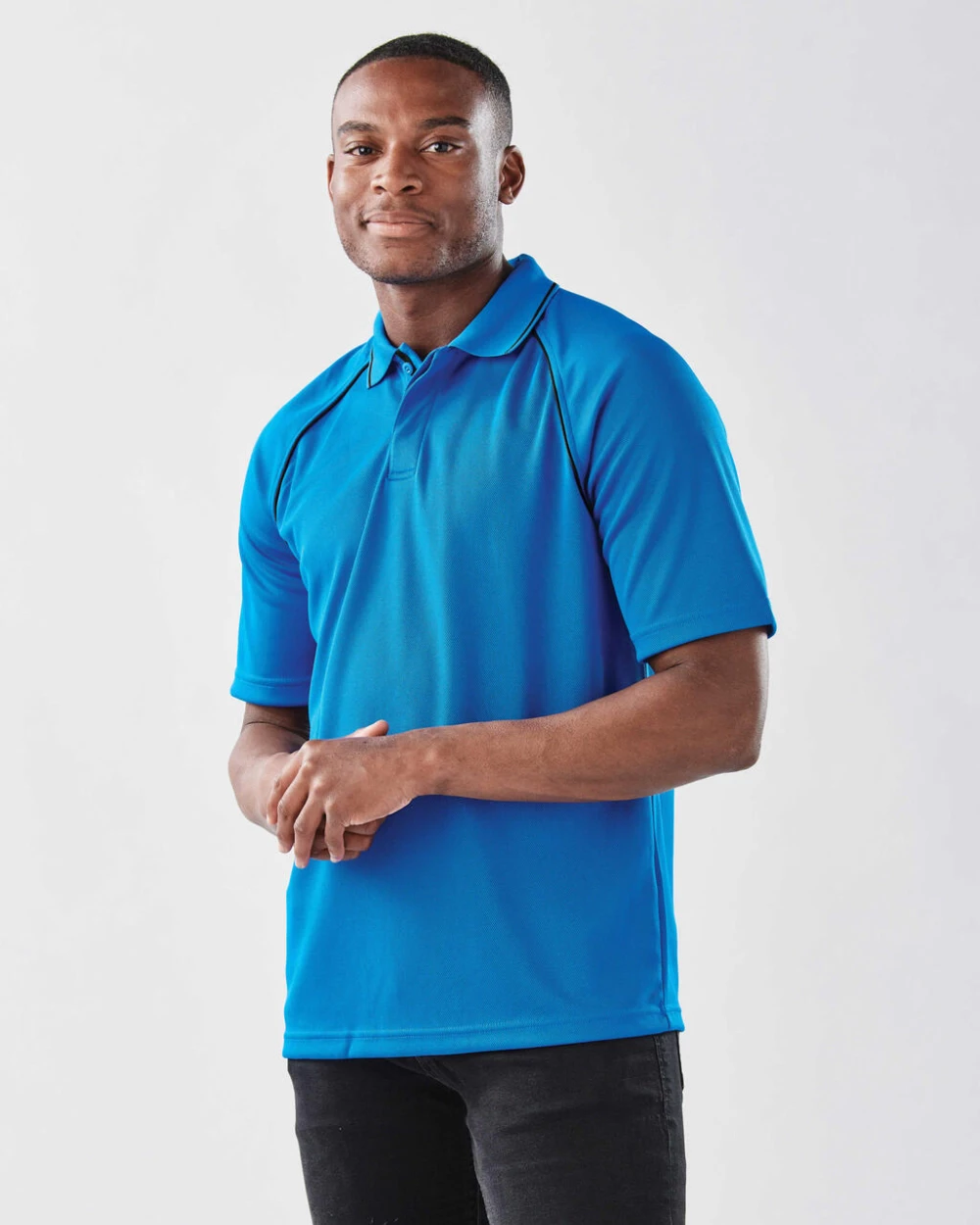 Polo's STORMTECH Endurance HD Polo voor bedrukking &amp; borduring