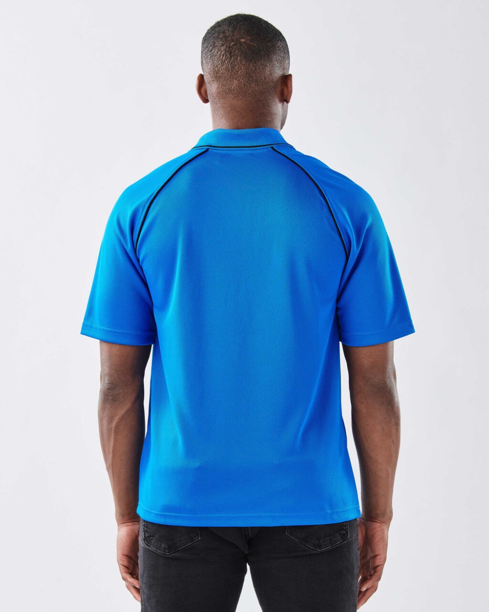 Polo's STORMTECH Endurance HD Polo voor bedrukking &amp; borduring