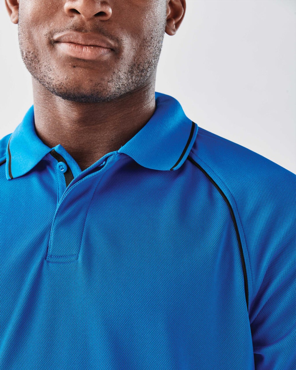 Polo's STORMTECH Endurance HD Polo voor bedrukking &amp; borduring