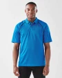 Polo's STORMTECH Endurance HD Polo voor bedrukking &amp; borduring