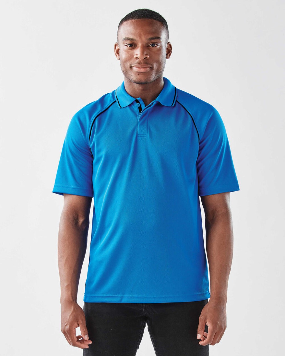 Polo's STORMTECH Endurance HD Polo voor bedrukking &amp; borduring