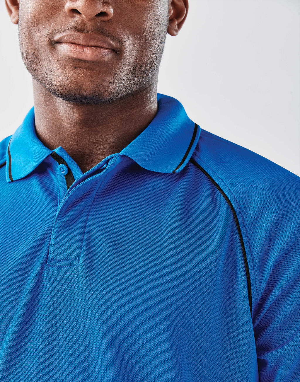 STORMTECH Endurance HD Polo Poloshirts personalisierbar