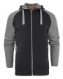 Sweaters & hoodies MACONE HOODIE CHRIS voor bedrukking &amp; borduring
