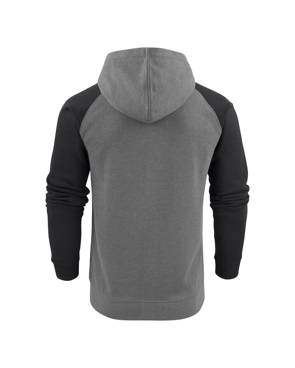 Sweat-shirts personnalisable MACONE SWEATSHIRT A CAPUCHE FULL ZIP CHRIS