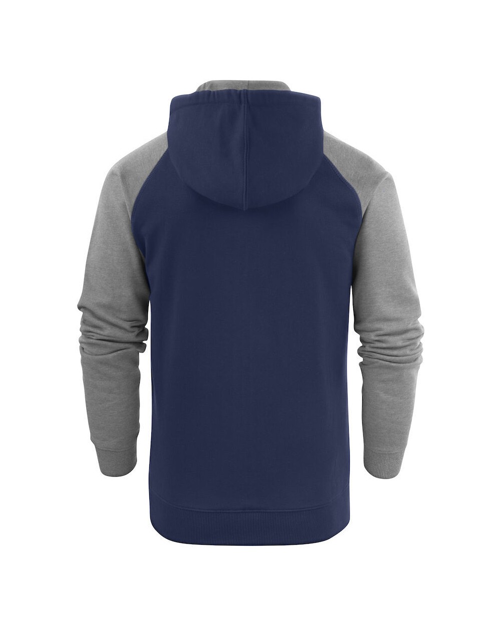 Sweat-shirts personnalisable MACONE SWEATSHIRT A CAPUCHE FULL ZIP CHRIS