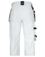 Bermudas & Shorts personnalisable JOBMAN 2133 Pantacourt de peintre