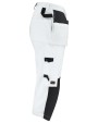Bermudas & Shorts personnalisable JOBMAN 2133 Pantacourt de peintre