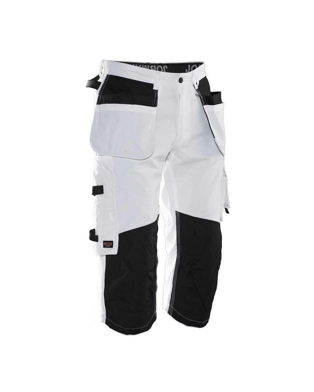 Bermudas & Shorts personnalisable JOBMAN 2133 Pantacourt de peintre