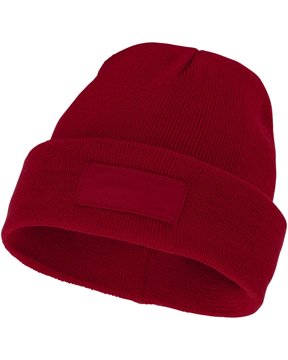 ELEVATE Boreas Mütze mit Aufnäher Mützen personalisierbar