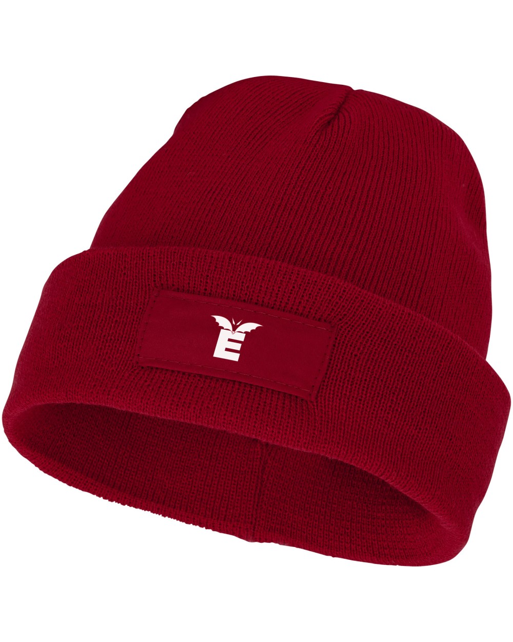 ELEVATE Boreas Mütze mit Aufnäher Mützen personalisierbar