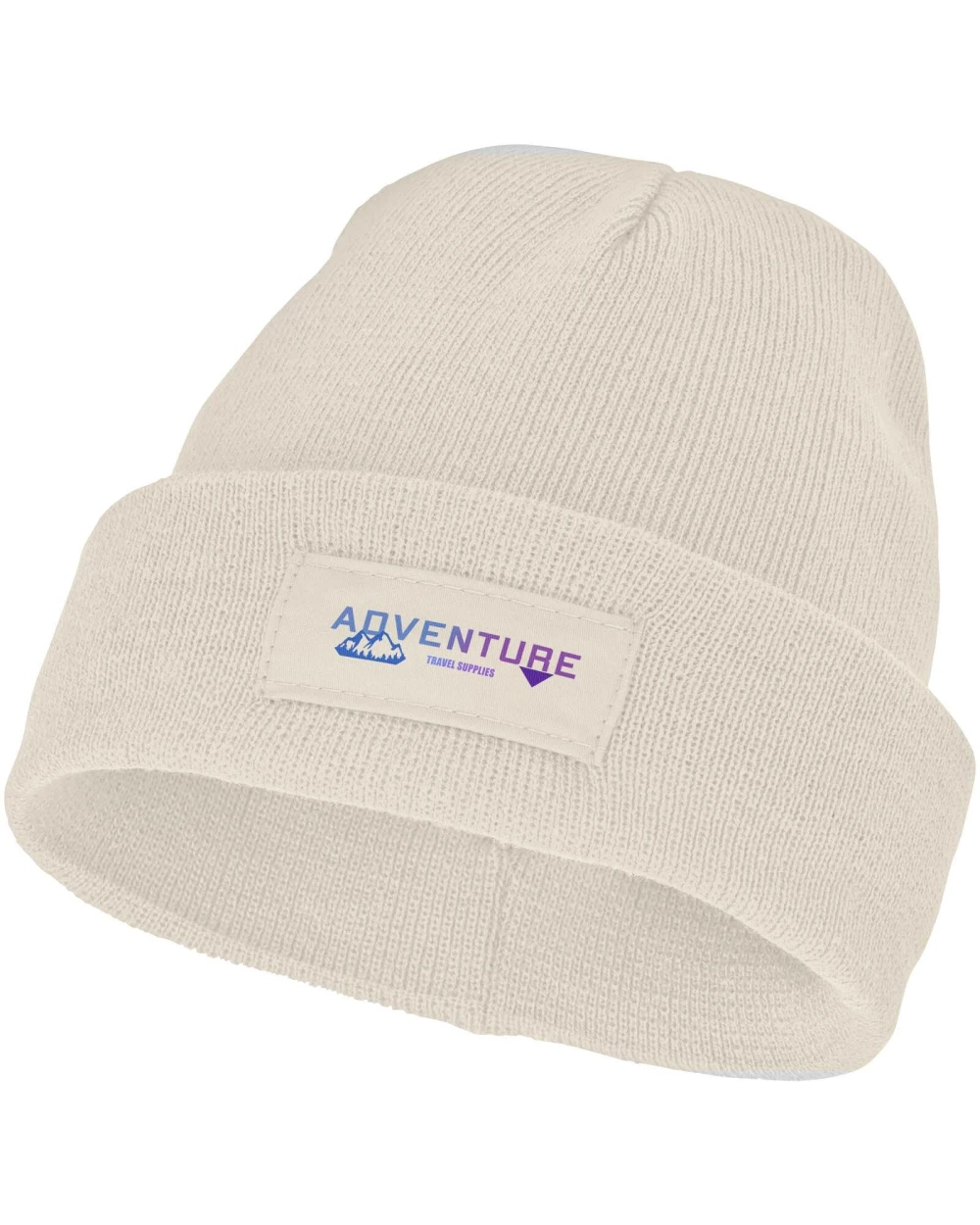 ELEVATE Boreas Mütze mit Aufnäher Mützen personalisierbar
