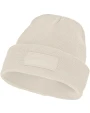 Bonnets personnalisable ELEVATE Bonnet avec patch Boreas