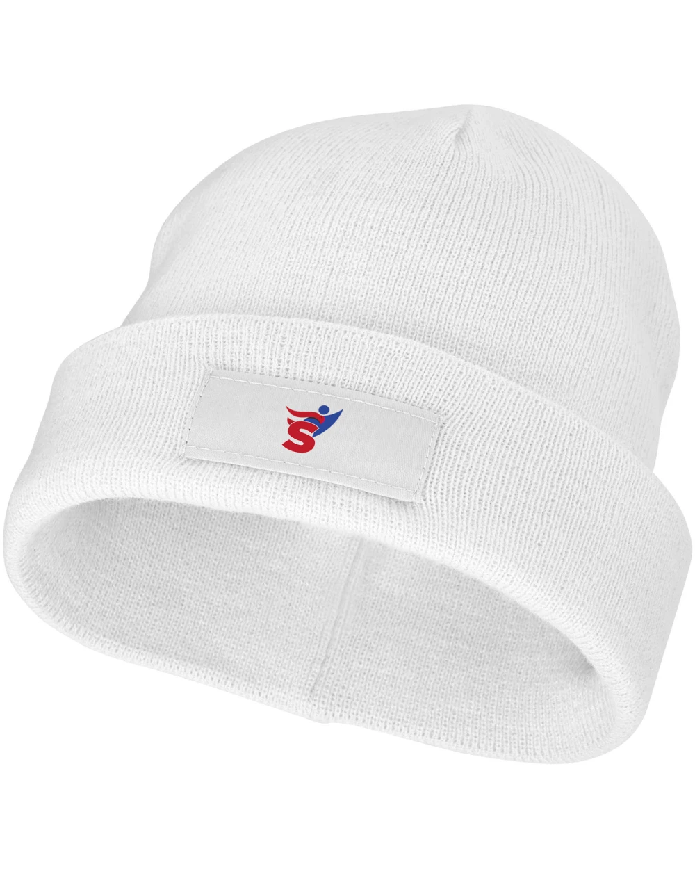 Bonnets personnalisable ELEVATE Bonnet avec patch Boreas