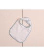 LARKWOOD Baby Lätzchen Baby Artikeln personalisierbar