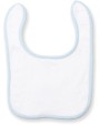 Articles bébés personnalisable LARKWOOD Bavoir éponge