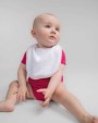 Articles bébés personnalisable LARKWOOD Bavoir éponge