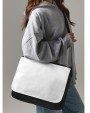 Sacs & Bagagerie personnalisable BAG BASE SUBLIMATION MESSENGER BAG