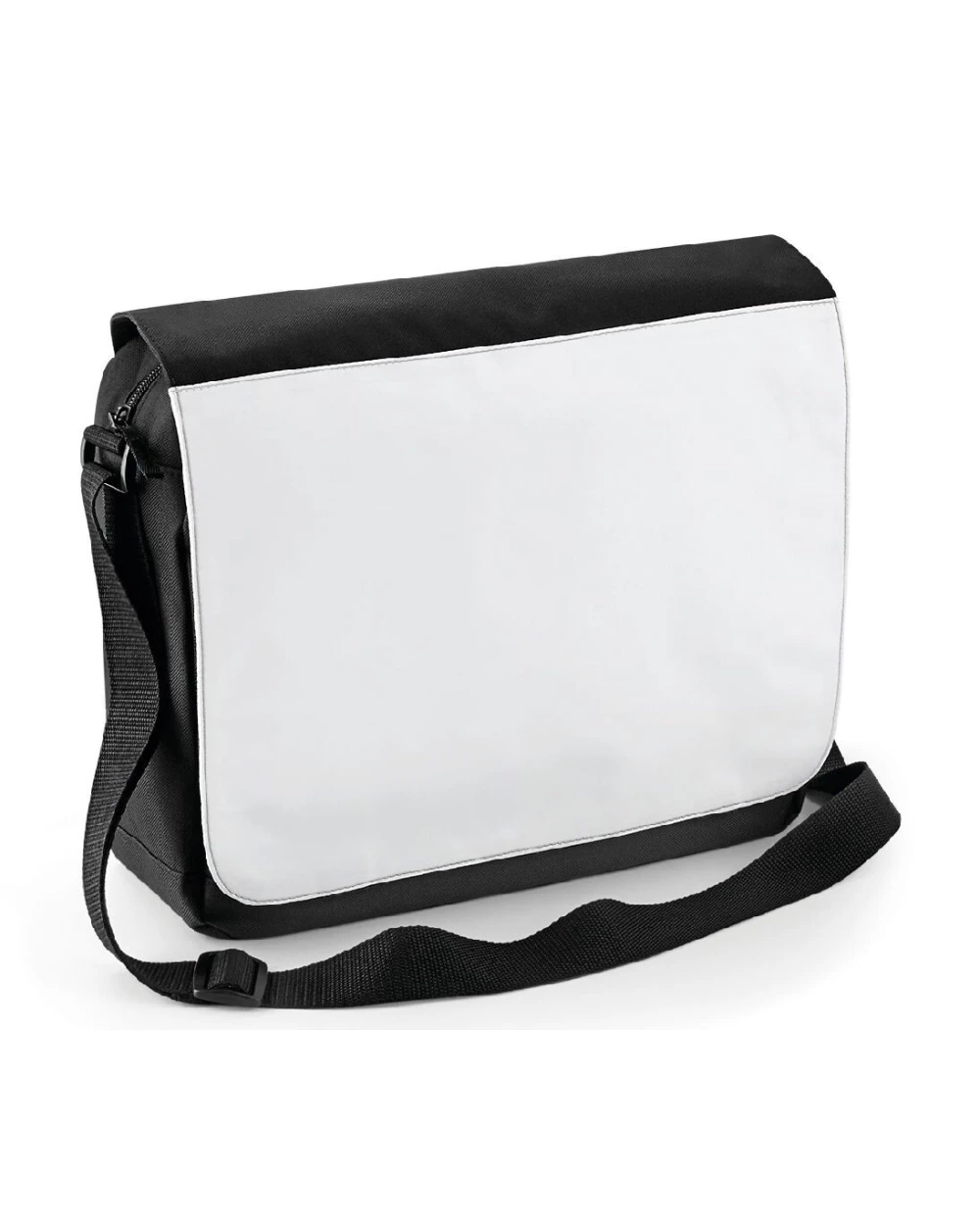 BAG BASE SUBLIMATION MESSENGER BAG Taschen personalisierbar