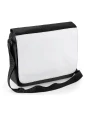 Sacs & Bagagerie personnalisable BAG BASE SUBLIMATION MESSENGER BAG
