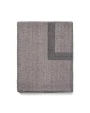 Plaids personnalisable VINGA VINGA Couverture GRS Monogram