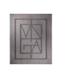 Plaids personnalisable VINGA VINGA Couverture GRS Monogram