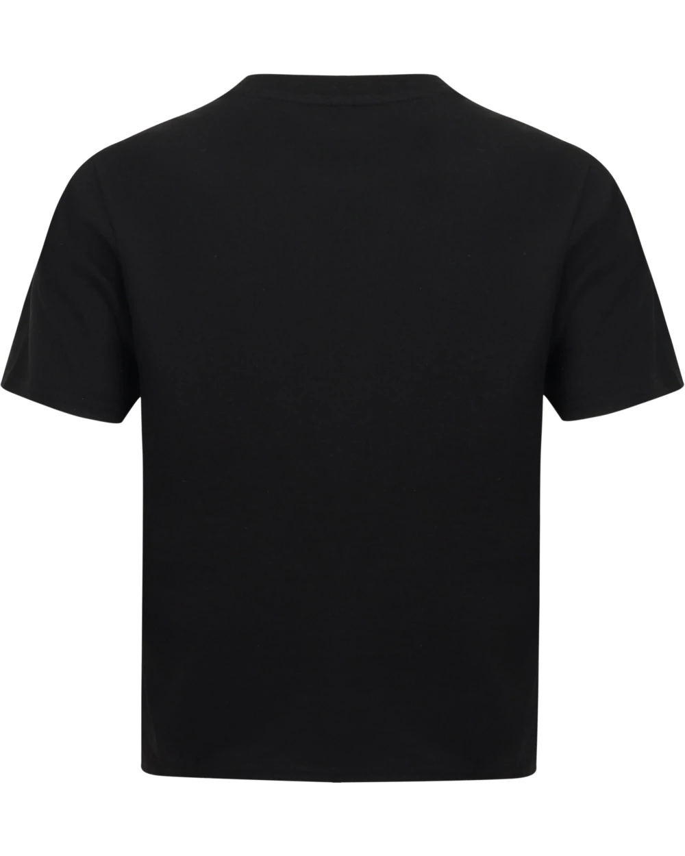 T-Shirts personnalisable SKINNIFIT T-shirt court coupe carrée femme