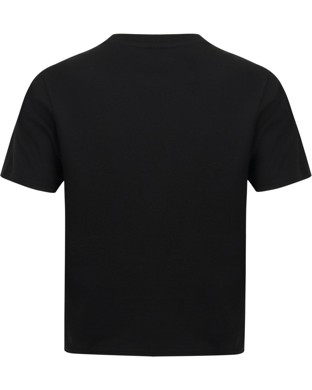SKINNIFIT Kurzes, eckig geschnittenes damen-t-shirt T-Shirts personalisierbar